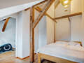 attico München Dreimühlenviertel 04 1° camera da letto 14505