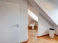 attico München Dreimühlenviertel 05 1° camera da letto 14505