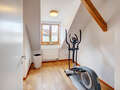 attico München Dreimühlenviertel 06 1° camera da letto 14505