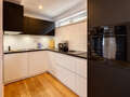 Casa a schiera München Schwanthalerhöhe 01 cucina 14507