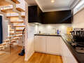 Casa a schiera München Schwanthalerhöhe 02 cucina 14507