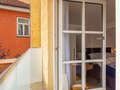Casa a schiera München Schwanthalerhöhe 01 balcone 14507