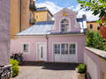 Casa a schiera München Schwanthalerhöhe 01 cortile interno  14507
