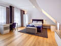 Casa a schiera München Schwanthalerhöhe 01 camera da letto 14507