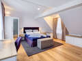 Casa a schiera München Schwanthalerhöhe 02 camera da letto 14507