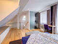 Casa a schiera München Schwanthalerhöhe 03 camera da letto 14507