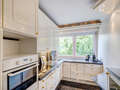 appartamento München Solln 01 cucina 14509