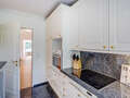 appartamento München Solln 02 cucina 14509
