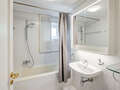 appartamento München Solln 01 bagno 14509