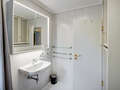 appartamento München Solln 02 bagno 14509
