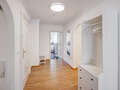 appartamento München Solln 01 ingresso/corridioio 14509