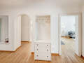 appartamento München Solln 02 ingresso/corridioio 14509