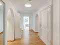 appartamento München Solln 03 ingresso/corridioio 14509