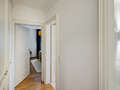 appartamento München Solln 04 ingresso/corridioio 14509