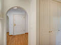 appartamento München Solln 05 ingresso/corridioio 14509