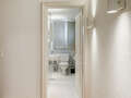 appartamento München Solln 06 ingresso/corridioio 14509