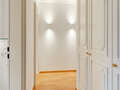 appartamento München Solln 07 ingresso/corridioio 14509