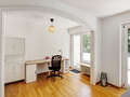 appartamento München Solln 01 studio 14509