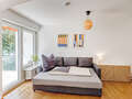 appartamento München Solln 02 studio 14509