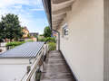 casa a schiera Wörthsee 04 balcone 14511