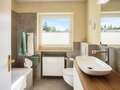 appartamento Gmund am Tegernsee 02 bagno 14513