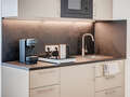 abitazione München Haidhausen 01 cucina 14515