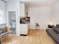 abitazione München Haidhausen 05 zona living 14515