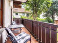 appartamento München Trudering 01 balcone 14518