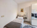 appartamento München Trudering 02 zona notte 14518