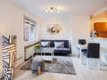 appartamento München Trudering 01 zona living 14518