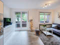 appartamento München Trudering 02 zona living 14518
