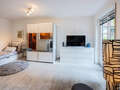 appartamento München Trudering 03 zona living 14518