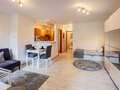 appartamento München Trudering 04 zona living 14518