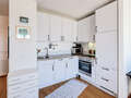 appartamento München Berg am Laim 01 cucina 14522