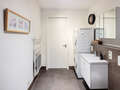 appartamento München Berg am Laim 02 bagno 14522