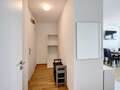 appartamento München Berg am Laim 01 ingresso/corridioio 14522