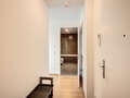 appartamento München Berg am Laim 02 ingresso/corridioio 14522