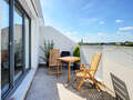 appartamento München Berg am Laim 02 balcone 14522