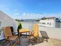 appartamento München Berg am Laim 03 balcone 14522