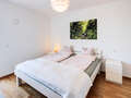 appartamento München Berg am Laim 01 camera da letto 14522