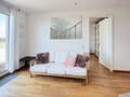 appartamento München Berg am Laim 02 zona living 14522
