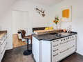 appartamento München Neuhausen 03 cucina 14523