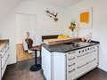 appartamento München Neuhausen 03 cucina 14523