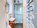 appartamento München Neuhausen 01 bagno 14523