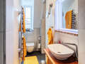 appartamento München Neuhausen 03 bagno 14523
