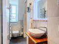 appartamento München Neuhausen 03 bagno 14523