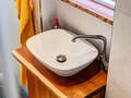 appartamento München Neuhausen 04 bagno 14523