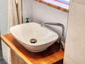 appartamento München Neuhausen 04 bagno 14523