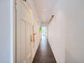 appartamento München Neuhausen 01 ingresso/corridioio 14523