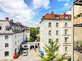 appartamento München Neuhausen 01 vista 14523